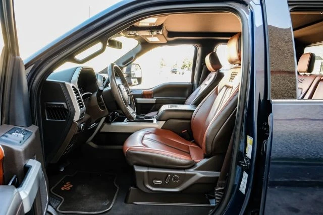2020 Ford Super Duty 4th Gen - Image 4 of 21