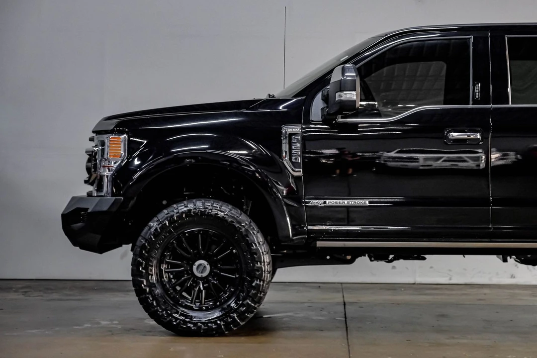2020 Ford Super Duty 4th Gen - Image 18 of 21