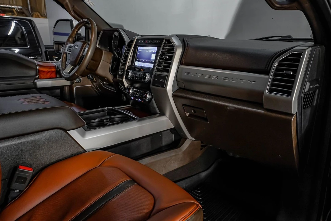 2020 Ford Super Duty 4th Gen - Image 20 of 21