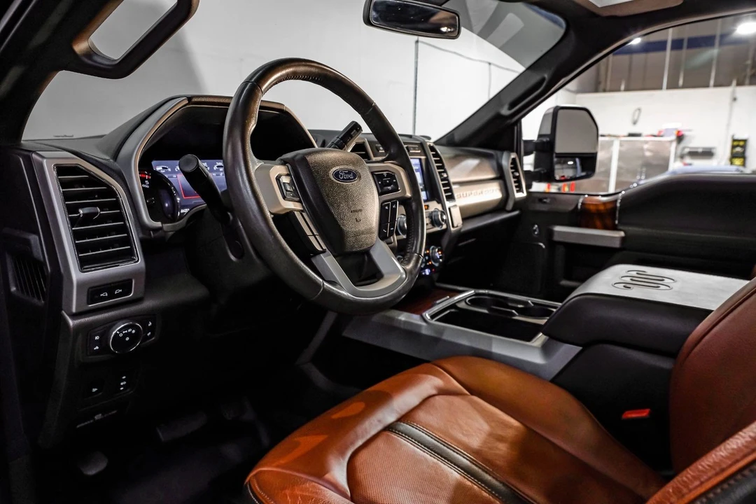 2020 Ford Super Duty 4th Gen - Image 3 of 21