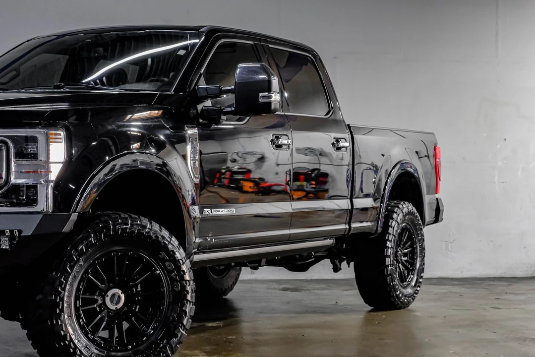 2020 Ford Super Duty 4th Gen - Image 10 of 21