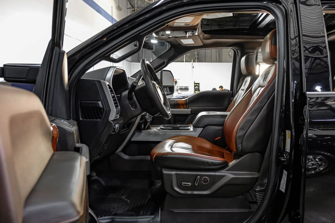 2020 Ford Super Duty 4th Gen - Image 4 of 21