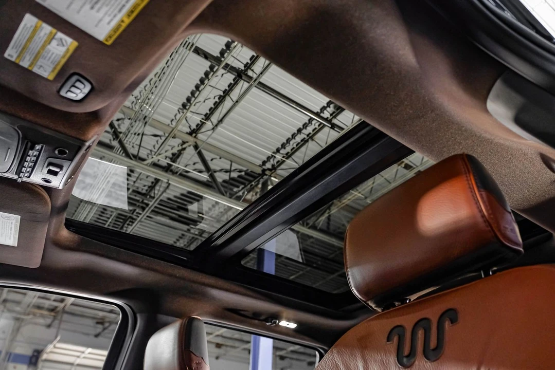 2020 Ford Super Duty 4th Gen - Image 5 of 21