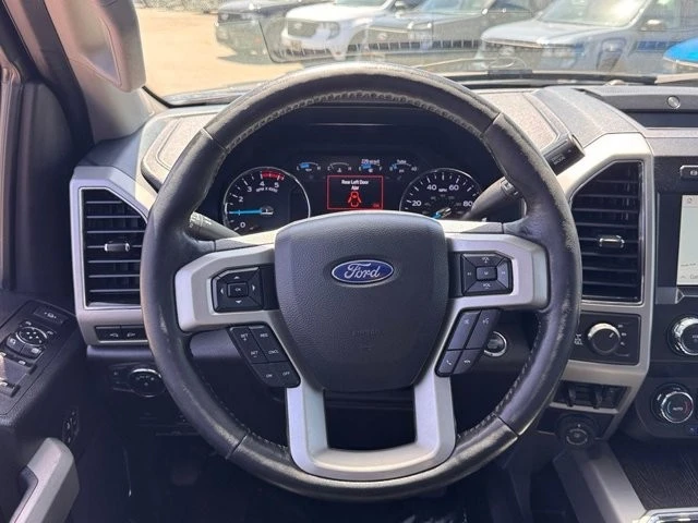 2020 Ford Super Duty 4th Gen - Image 22 of 30