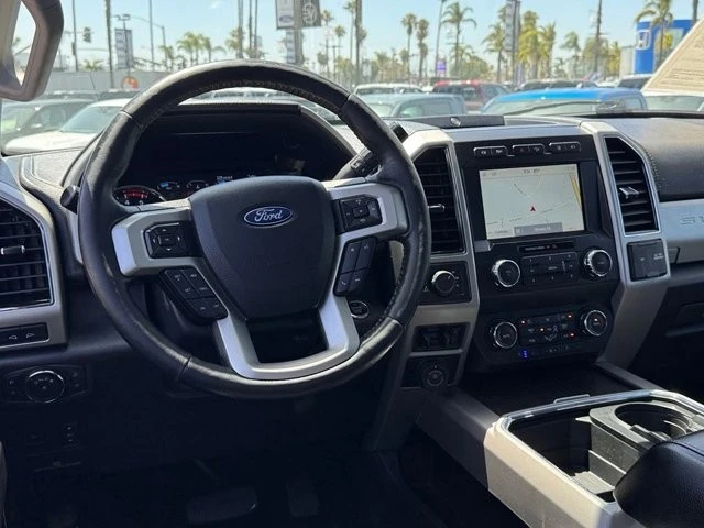 2020 Ford Super Duty 4th Gen - Image 28 of 30