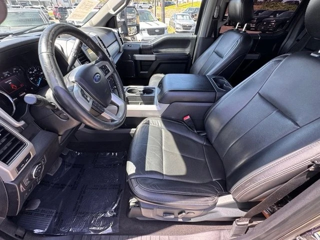 2020 Ford Super Duty 4th Gen - Image 17 of 30