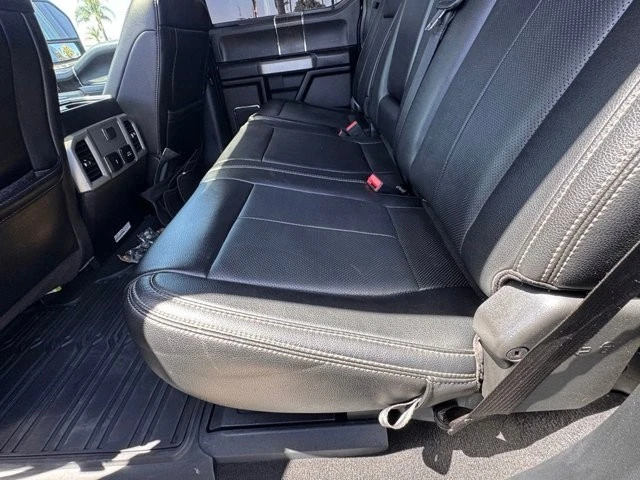 2020 Ford Super Duty 4th Gen - Image 29 of 30