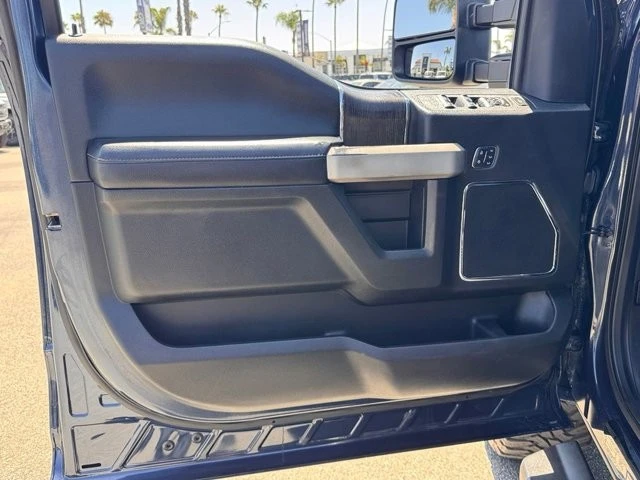 2020 Ford Super Duty 4th Gen - Image 15 of 30