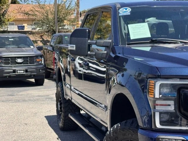2020 Ford Super Duty 4th Gen - Image 5 of 30