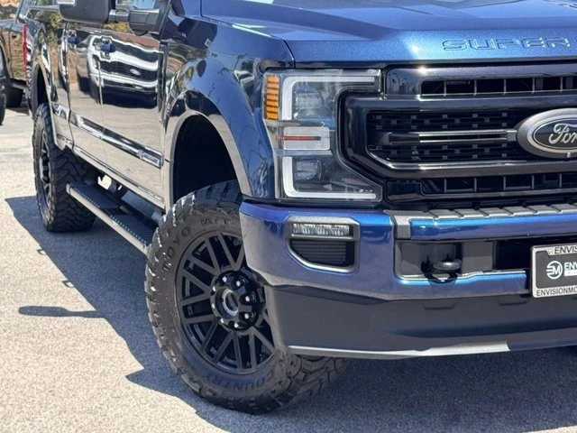 2020 Ford Super Duty 4th Gen - Image 4 of 30