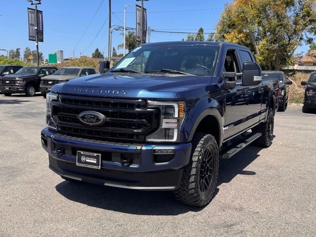 2020 Ford Super Duty 4th Gen - Image 7 of 30