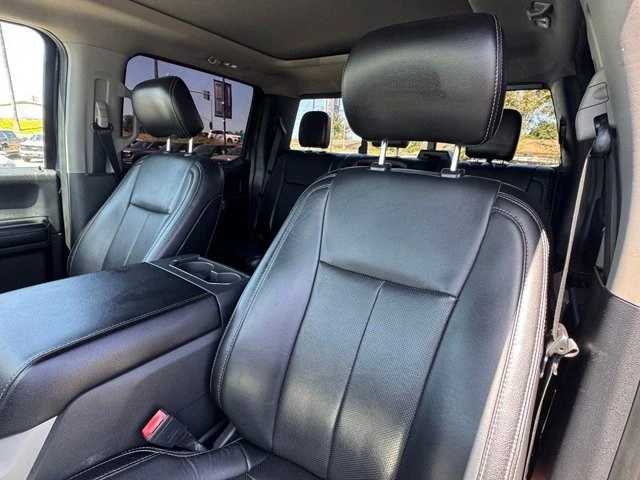 2020 Ford Super Duty 4th Gen - Image 19 of 30