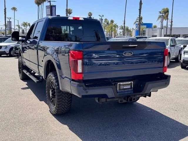 2020 Ford Super Duty 4th Gen - Image 10 of 30