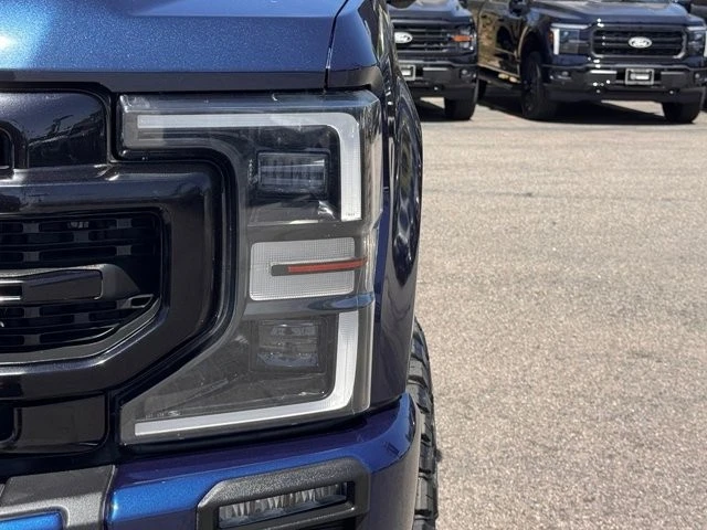 2020 Ford Super Duty 4th Gen - Image 8 of 30