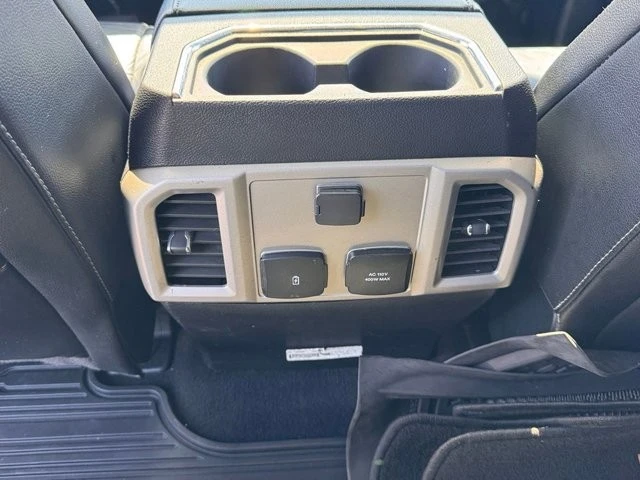 2020 Ford Super Duty 4th Gen - Image 30 of 30