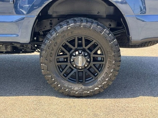 2020 Ford Super Duty 4th Gen - Image 14 of 30