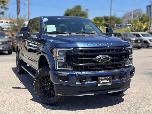 2020 Ford Super Duty 4th Gen - Image 2 of 30