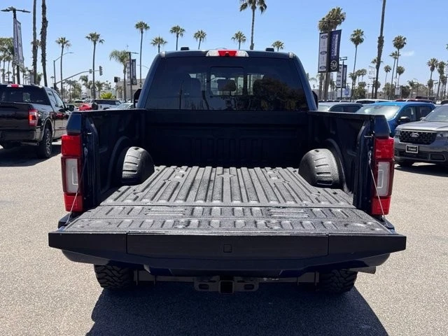 2020 Ford Super Duty 4th Gen - Image 13 of 30