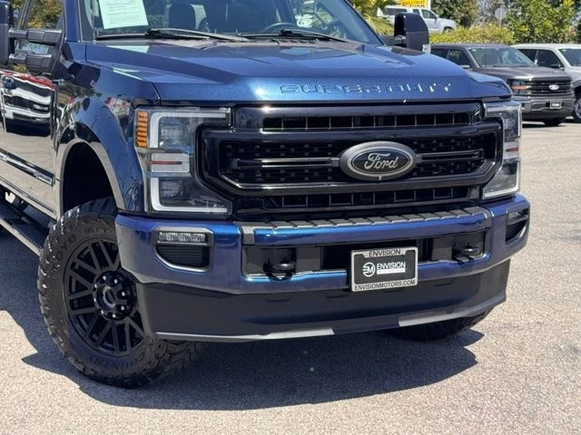 2020 Ford Super Duty 4th Gen - Image 3 of 30