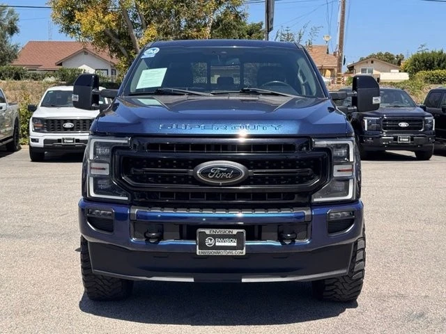 2020 Ford Super Duty 4th Gen - Image 6 of 30
