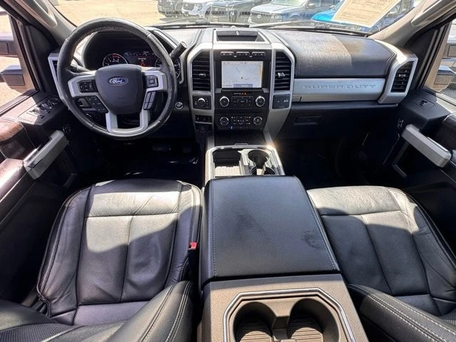 2020 Ford Super Duty 4th Gen - Image 27 of 30
