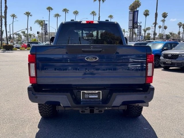 2020 Ford Super Duty 4th Gen - Image 11 of 30
