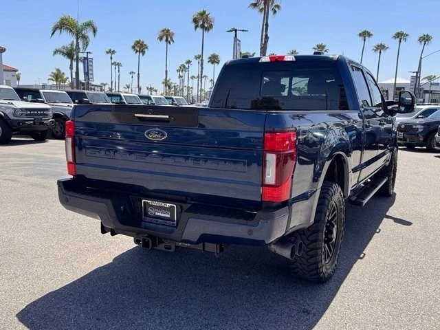 2020 Ford Super Duty 4th Gen - Image 12 of 30