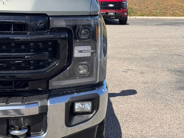 2020 Ford Super Duty 4th Gen - Image 8 of 21