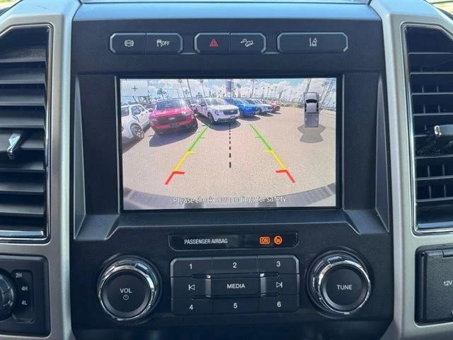 2020 Ford Super Duty 4th Gen - Image 25 of 29