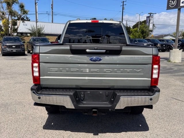 2020 Ford Super Duty 4th Gen - Image 11 of 29