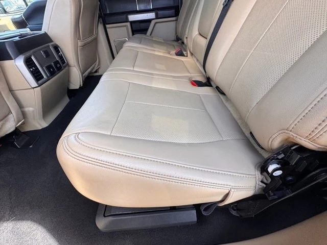 2020 Ford Super Duty 4th Gen - Image 29 of 29