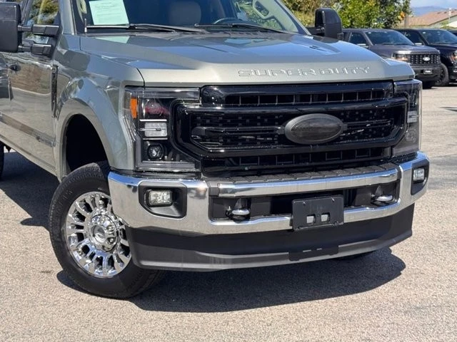 2020 Ford Super Duty 4th Gen - Image 3 of 29