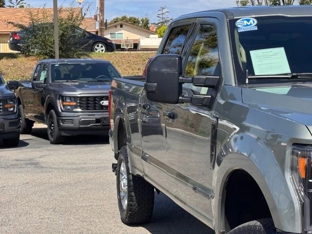 2020 Ford Super Duty 4th Gen - Image 5 of 29