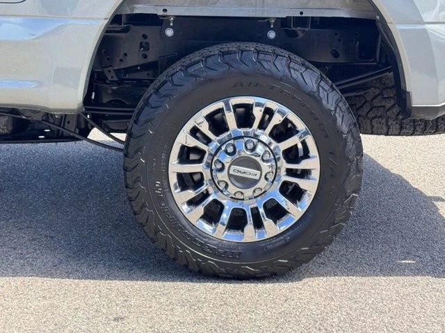 2020 Ford Super Duty 4th Gen - Image 14 of 21