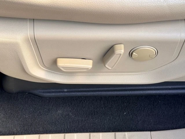 2020 Ford Super Duty 4th Gen - Image 18 of 21