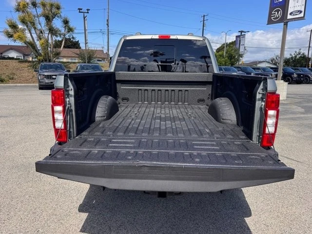 2020 Ford Super Duty 4th Gen - Image 13 of 21