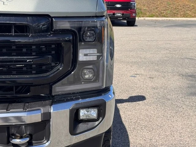2020 Ford Super Duty 4th Gen - Image 8 of 29