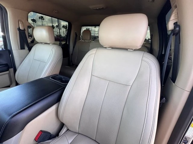 2020 Ford Super Duty 4th Gen - Image 19 of 21