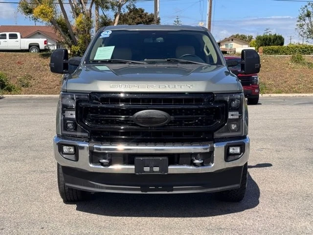 2020 Ford Super Duty 4th Gen - Image 6 of 21