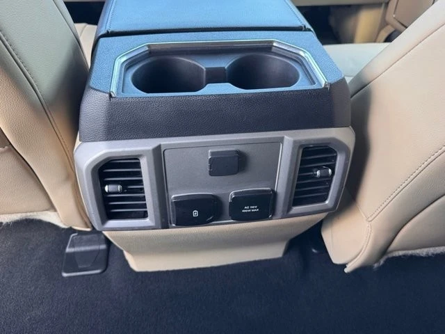 2020 Ford Super Duty 4th Gen - Image 28 of 29
