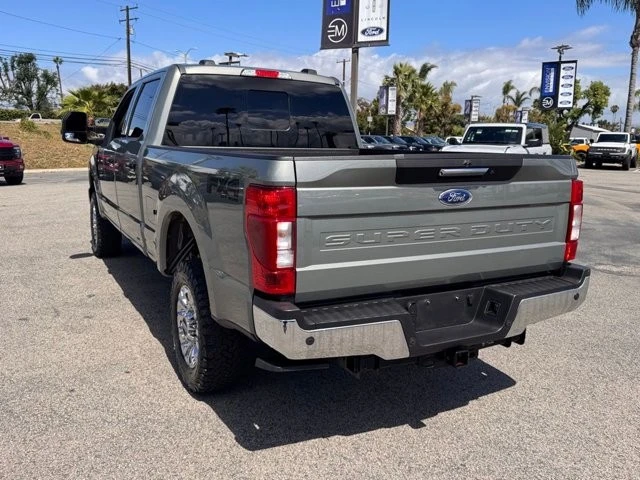 2020 Ford Super Duty 4th Gen - Image 10 of 21