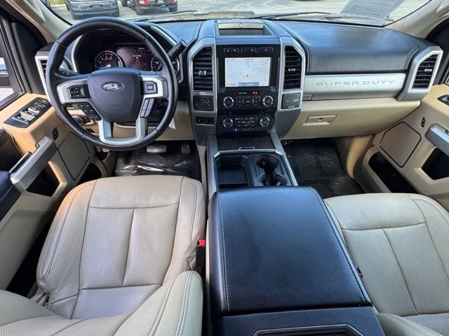 2020 Ford Super Duty 4th Gen - Image 26 of 29