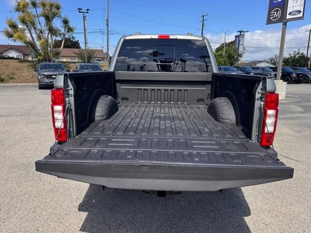 2020 Ford Super Duty 4th Gen - Image 13 of 29