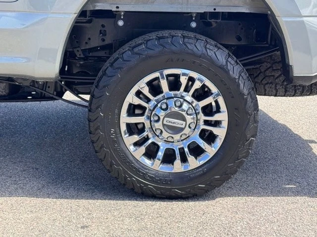 2020 Ford Super Duty 4th Gen - Image 14 of 29