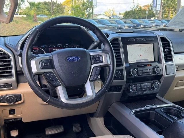 2020 Ford Super Duty 4th Gen - Image 27 of 29