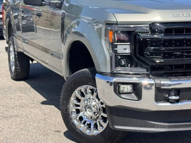 2020 Ford Super Duty 4th Gen - Image 4 of 29