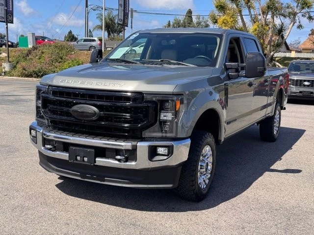 2020 Ford Super Duty 4th Gen - Image 7 of 21