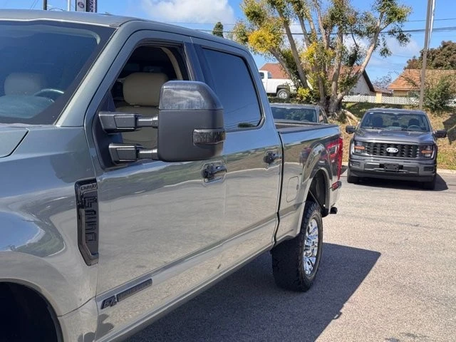 2020 Ford Super Duty 4th Gen - Image 9 of 21