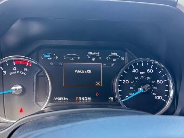 2020 Ford Super Duty 4th Gen - Image 20 of 21
