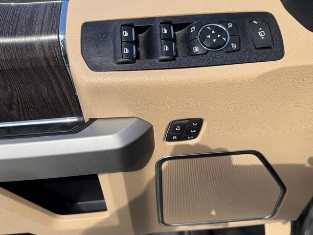 2020 Ford Super Duty 4th Gen - Image 16 of 29